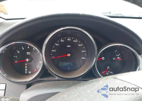 2008 Cadillac Cts Standard z USA, uszkodzony, nr VIN 1G6DP57V480107207